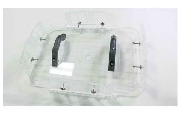  ST-SFS-MONSTER / Mobile Solutions SFS AXIS